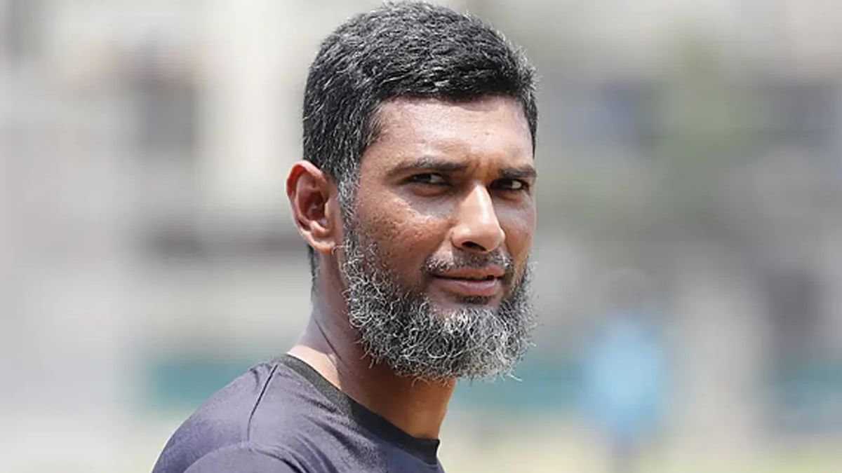 ‘সমালোচিত’ ভিডিও নিয়ে যা বললেন মাহমুদউল্লাহ রিয়াদ