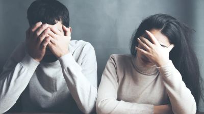 অসুখী সম্পর্ককে সুখী করতে পারেন যেভাবে