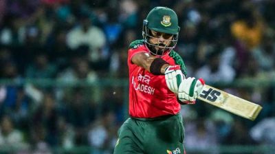 সাইফের পর সাজঘরে মিরাজ, নিরুপায় ইমন