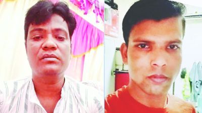 জামাইকে হত্যার পর কুড়াল কাঁধে ঘুরছিলেন শ্বশুর