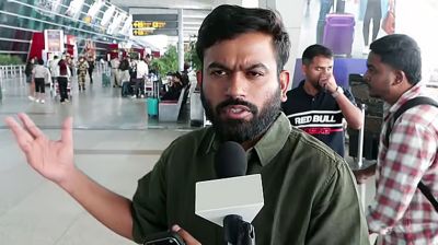 বাংলাদেশ-নেপালের সঙ্গে ভারতের আন্দোলনের তুলনা, যা বললেন অভিজিৎ দিপকে