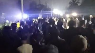 ব্রাহ্মণবাড়িয়ায় ঘাস কাটা নিয়ে দুপক্ষের সংঘর্ষ, আহত ১৫