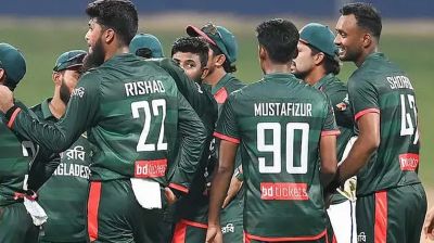 বাঁচা-মরার ম্যাচে যেমন হতে পারে বাংলাদেশ একাদশ