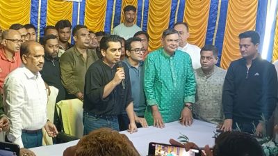 সাইবার সিকিউরিটিসহ বিভিন্ন আইন সংশোধনের চেষ্টা চলছে: তথ্যমন্ত্রী