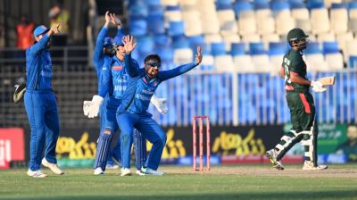 ফাইনালে ওঠার স্বপ্নভঙ্গ বাংলাদেশের