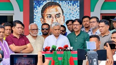 গ্রীষ্মের আগেই চার হাজার মেগাওয়াট সৌরবিদ্যুৎ উৎপাদন সম্ভব: বিদ্যুৎ প্রতিমন্ত্রী