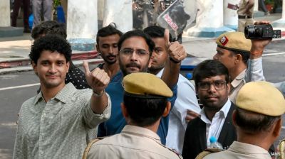 সিজেপির দুই শীর্ষ নেতাকে দিল্লি হাইকোর্টের ভর্ৎসনা