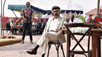 ৫০০ কোটির পথে বক্স অফিসে ঝড় তোলা রজনীকান্তের ‘জেলার ২’