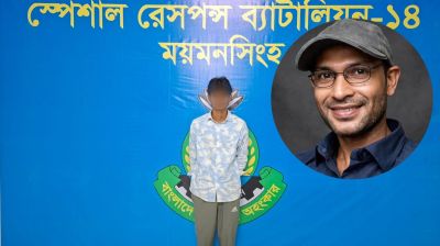 সাংবাদিক আলিফ হত্যায় বেরিয়ে এলো চাঞ্চল্যকর তথ্য
