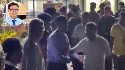 রাজশাহীর বিভাগীয় কমিশনার স্ট্যান্ড রিলিজ, নেপথ্যে যে ঘটনা
