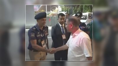 কী খবর মাসুদ, ভালো?— চট্টগ্রামের এসপিকে প্রধানমন্ত্রী