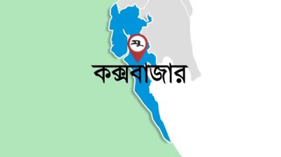 অর্ধেক জমি নয়তো টাকা হামলার পর রাস্তা বন্ধ