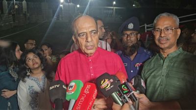 কুমুদিনী কমপ্লেক্সের সেবার ইতিহাস অনন্য: ভারতীয় হাইকমিশনার