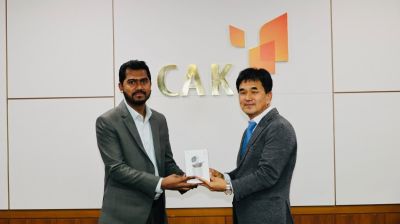 দক্ষিণ কোরিয়ার শ্রমবাজারে বাংলাদেশিদের সুযোগ বাড়ানোর উদ্যোগ