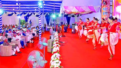 পতিত স্বৈরাচার ও বিরোধী দল এক হয়ে ষড়যন্ত্র করছে