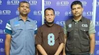 যুব উন্নয়নের প্রশ্নফাঁসের ঘটনায় বিএআরসির সহকারী পরিচালক গ্রেফতার