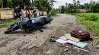 ৬ বছরে স্কুলে যাওয়ার পথেই মৃত্যু ২,৫১৩ শিশুর
