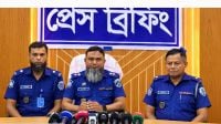 দুই ‘জিনের বাদশা’ গ্রেফতার