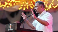 স্থানীয় সরকার নির্বাচনে ভালো মানুষ প্রার্থী করার নির্দেশ প্রধানমন্ত্রীর