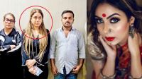 বারবার পুলিশের চোখ ফাঁকি, সেই নারী কনটেন্ট ক্রিয়েটর গ্রেফতার