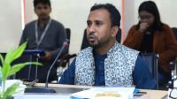 জামায়াত কি বিরিয়ানির ভাগের জন্য সরকারের বিরোধিতা করে: আবু হানিফ