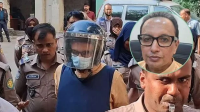 হত্যাচেষ্টা মামলায় দিলীপ আগরওয়ালা ৪ দিনের রিমান্ডে