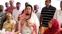 পূজামণ্ডপে মুসলিমদের উপস্থিতি সম্প্রীতির উজ্জ্বল দৃষ্টান্ত: খাদ্যমন্ত্রী