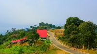 পর্যটকদের সাজেক ছাড়ার নির্দেশ