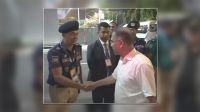 কী খবর মাসুদ, ভালো?— চট্টগ্রামের এসপিকে প্রধানমন্ত্রী
