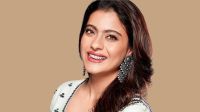পূজায় যে কাণ্ড করলেন কাজল