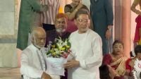 সাম্প্রদায়িক সম্প্রীতি বজায় রাখার আহ্বান মঈন খানের