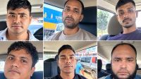 বাঁশখালীর অপহৃত ব্যবসায়ী রোহিঙ্গা ক্যাম্প থেকে উদ্ধার, আটক ৬