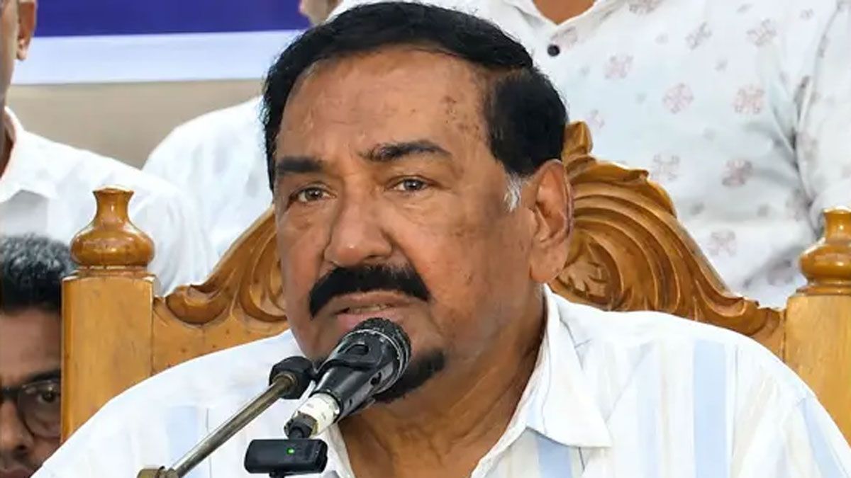 আওয়ামী লীগকে আর রাজনীতি করতে দেবে না জনগণ: স্পিকার