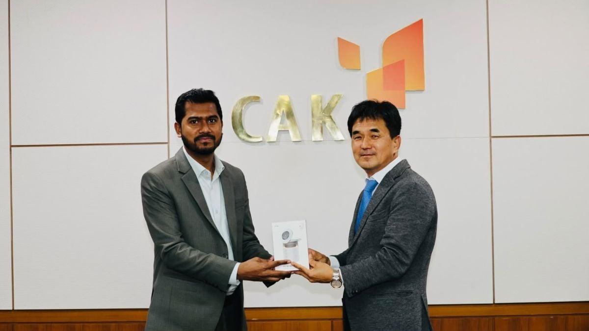 দক্ষিণ কোরিয়ার শ্রমবাজারে বাংলাদেশিদের সুযোগ বাড়ানোর উদ্যোগ