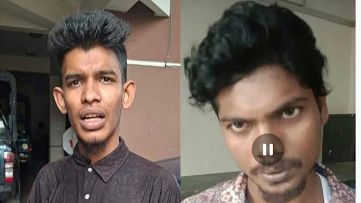 এজেআর কুরিয়ারে লুটপাটের ঘটনায় গ্রেফতার ৫