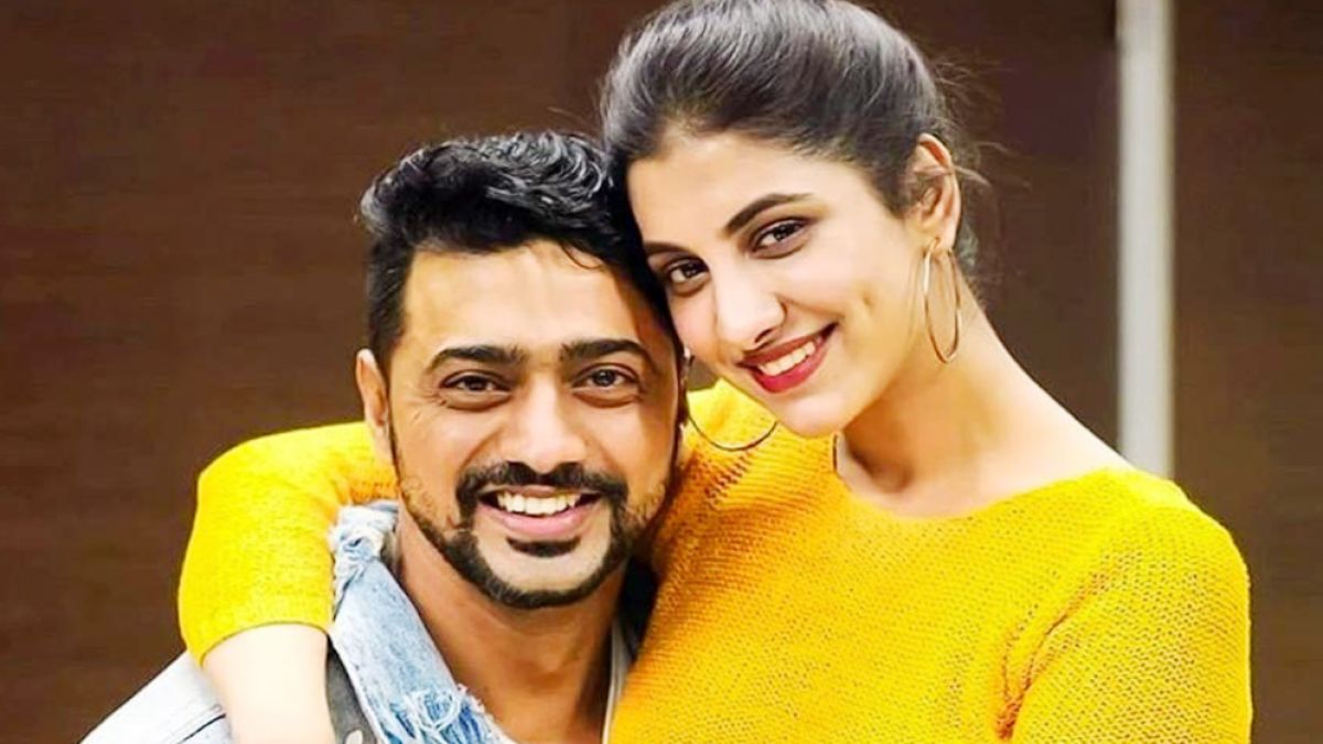 নরওয়েতে দেবের পাশে নেই রুক্মিণী, রাজের ঘরে ফিরলেন শুভশ্রী