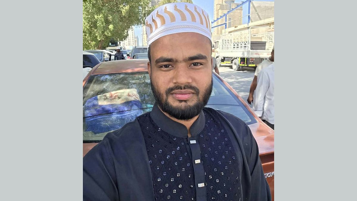 ছেলেকে শেষবারের মতো দেখতে মায়ের আহাজারি