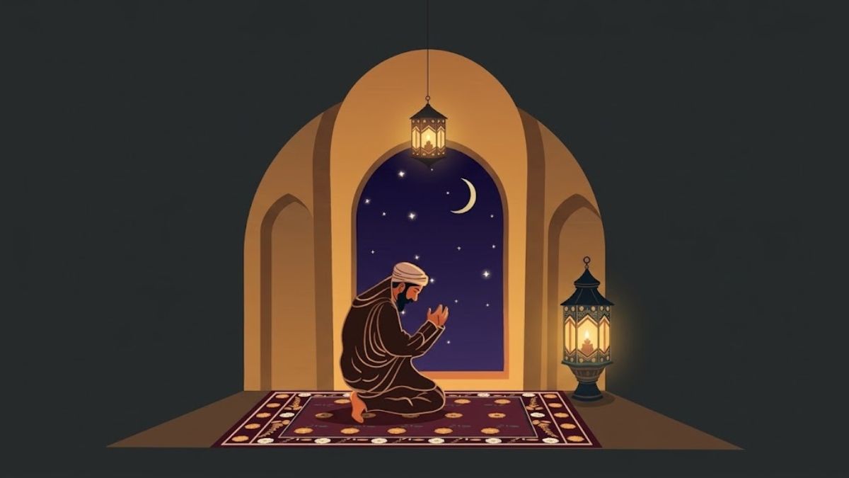 আজকের নামাজের সময়সূচি: ২২ অক্টোবর ২০২৬