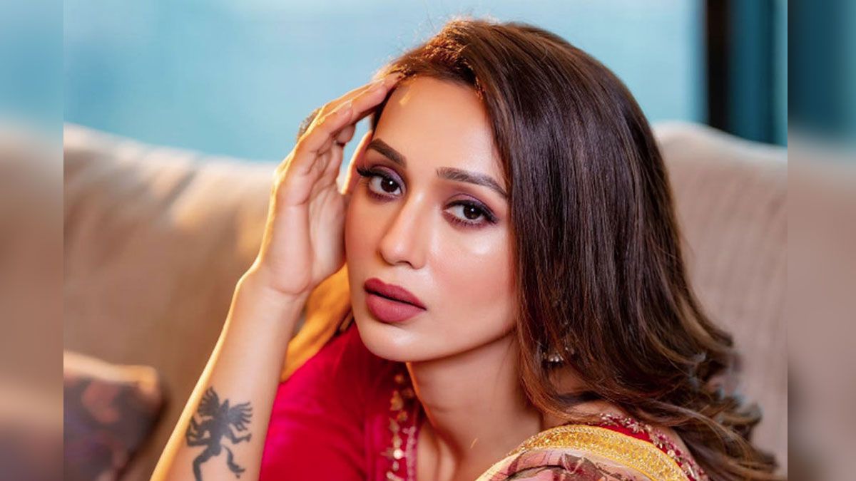 বিয়ের পিঁড়িতে বসছেন মিমি! জল্পনায় মজেছে টালিপাড়া