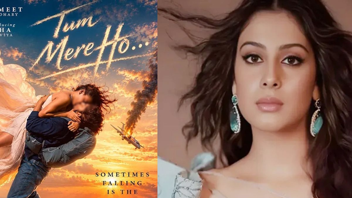 অভিষেকেই ঘনিষ্ঠ দৃশ্যে অভিনয় ইশার, কারণ জানালেন অভিনেত্রী