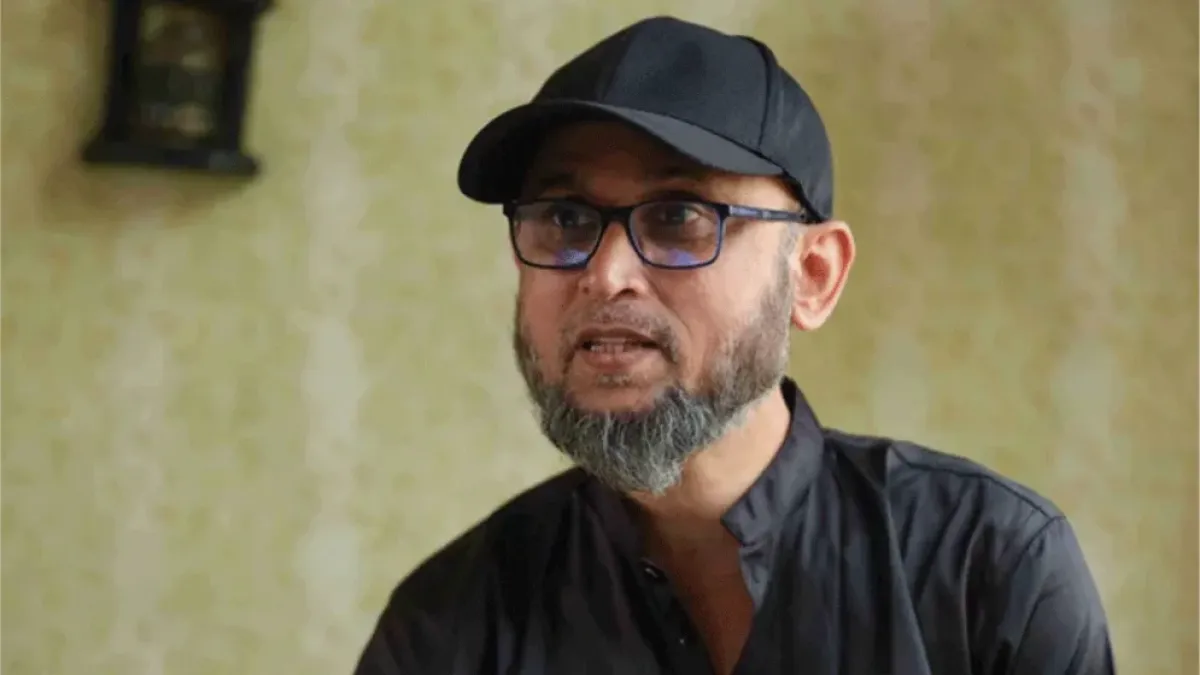 দারুণ আনন্দময় পূজা কাটালো বাংলাদেশ: ফারুকী