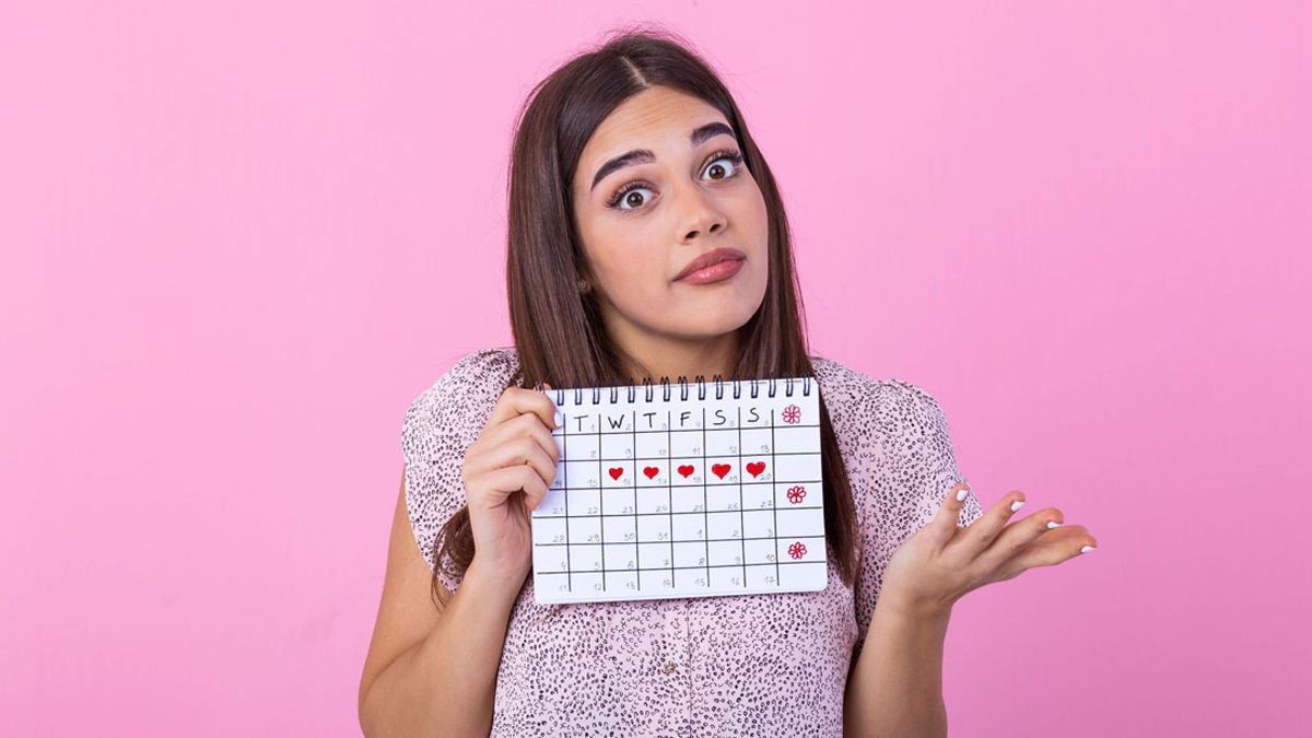 যেসব কারণে পিরিয়ড অনিয়মিত হতে পারে