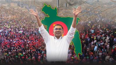 প্রধানমন্ত্রীর সফরে উজ্জীবিত বিএনপি