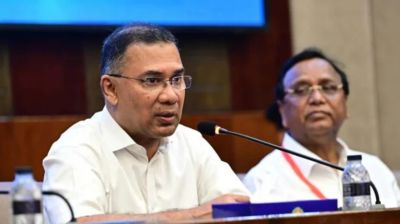পরিচ্ছন্ন ঢাকা : প্রধানমন্ত্রী তারেক রহমানের উদ্যোগ