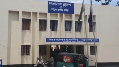 দুই অটোরিকশার চাপায় বৃদ্ধ নিহত