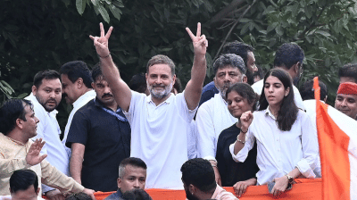 ভারতে সিইসির পদত্যাগের দাবিতে ফের বিক্ষোভের ডাক