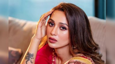 বিয়ের পিঁড়িতে বসছেন মিমি! জল্পনায় মজেছে টালিপাড়া