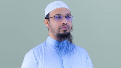 নামাজি ব্যক্তি অবৈধ উপার্জন করলে কি জান্নাতে যাবে?