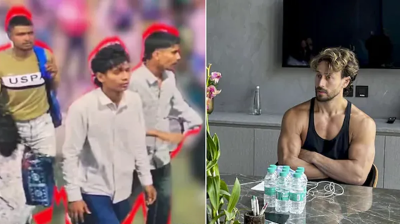 টাইগার শ্রফের ওপর হামলাকারীদের নিয়ে বেরিয়ে এলো নতুন তথ্য