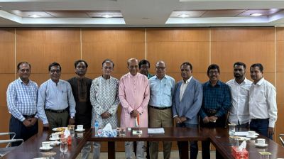 ভারতীয় ভিসা প্রক্রিয়া সহজ করার আশ্বাস হাইকমিশনারের